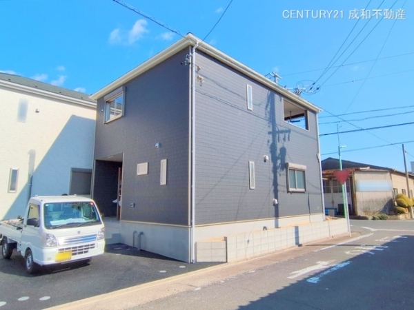 名古屋市港区小碓１丁目の新築一戸建