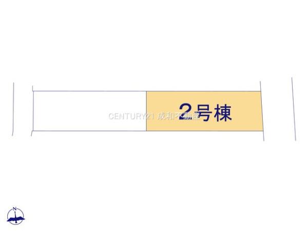 清須市清洲本町の新築一戸建