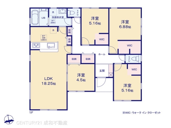 西尾市平口町神明東の新築一戸建