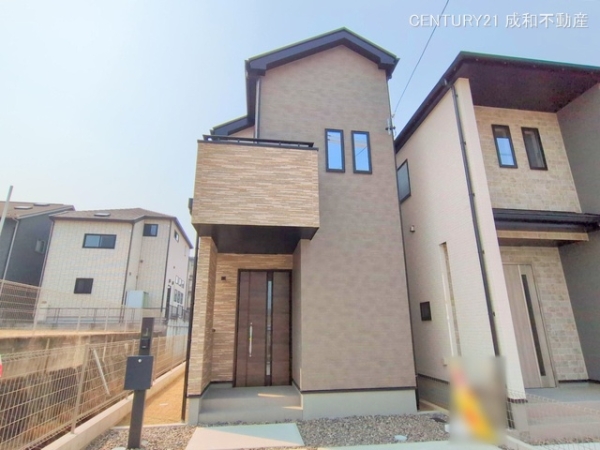 刈谷市熊野町１丁目の新築一戸建