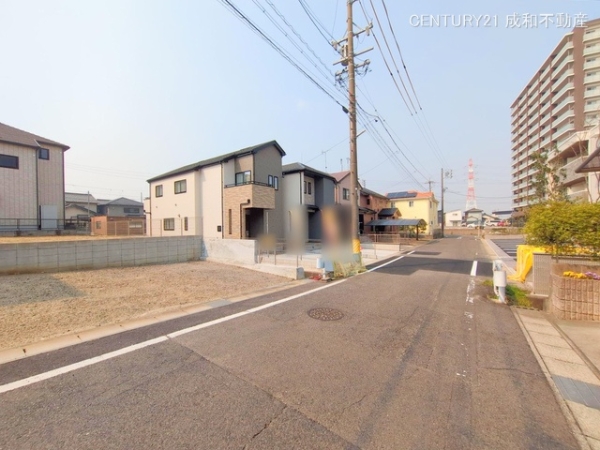 刈谷市熊野町１丁目の新築一戸建