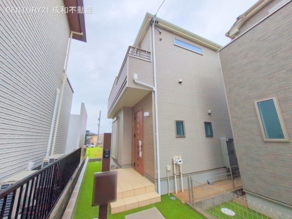 名古屋市守山区大字上志段味字東谷の新築一戸建