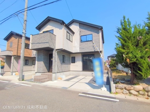 一宮市花池１丁目の新築一戸建