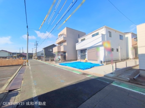 一宮市殿町１丁目の新築一戸建