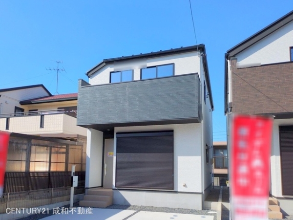 長久手市富士浦の新築一戸建