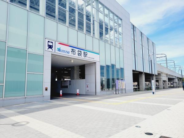 丹羽郡大口町奈良子1丁目の新築一戸建(布袋駅(名鉄犬山線))