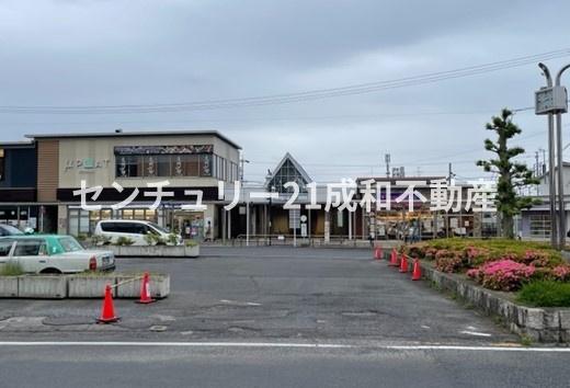 丹羽郡大口町奈良子1丁目の新築一戸建(江南駅(名鉄犬山線))