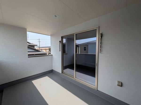 丹羽郡大口町奈良子１丁目の新築一戸建