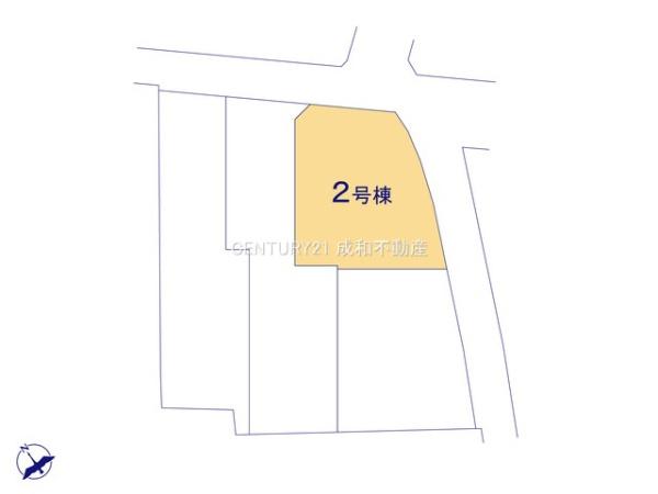 丹羽郡大口町奈良子１丁目の新築一戸建