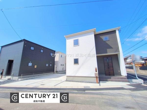 丹羽郡大口町奈良子１丁目の新築一戸建