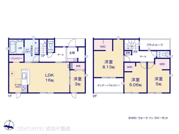 瀬戸市品野町６丁目の新築一戸建