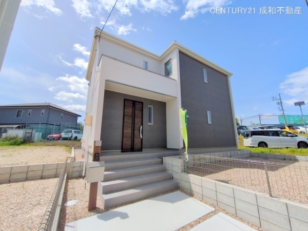 瀬戸市品野町６丁目の新築一戸建