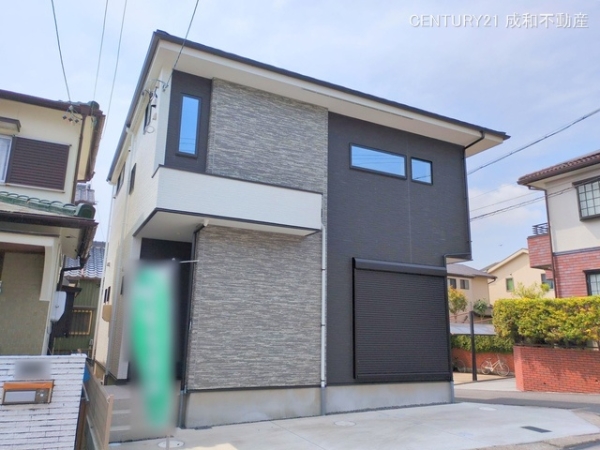 尾張旭市旭ケ丘町山の手の新築一戸建