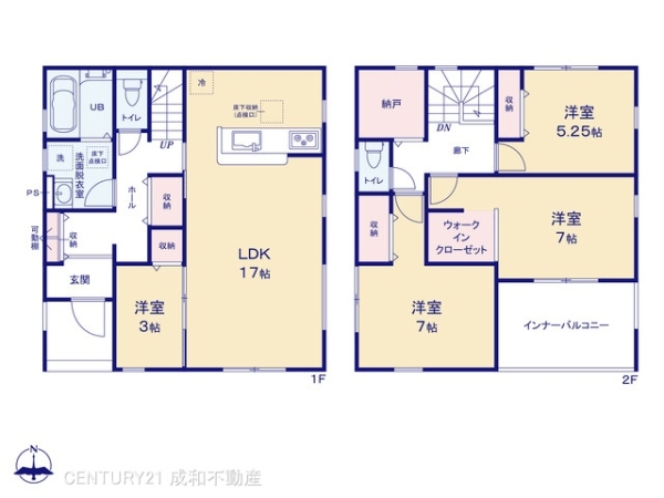 半田市住吉町４丁目の新築一戸建