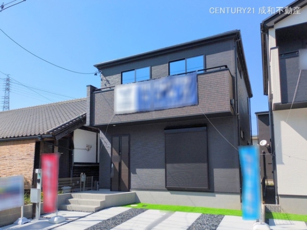 小牧市大字久保一色の新築一戸建