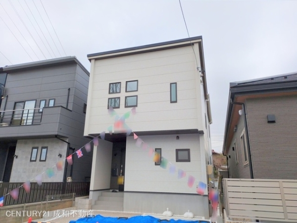 大府市江端町４丁目の新築一戸建