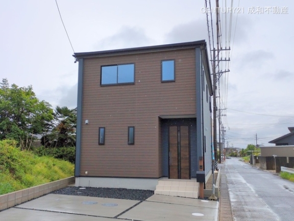 犬山市大字塔野地の新築一戸建