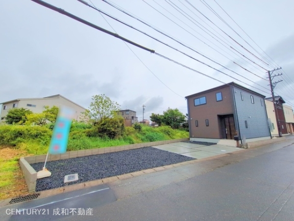 犬山市大字塔野地の新築一戸建