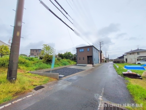 犬山市大字塔野地の新築一戸建