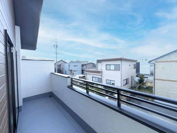 稲沢市小沢２丁目の新築一戸建