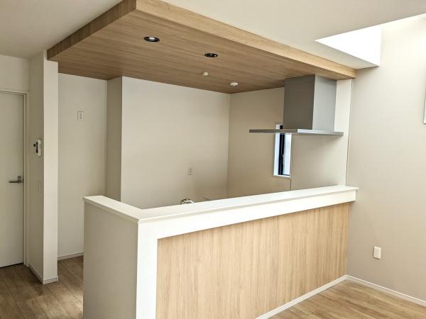 稲沢市小沢２丁目の新築一戸建