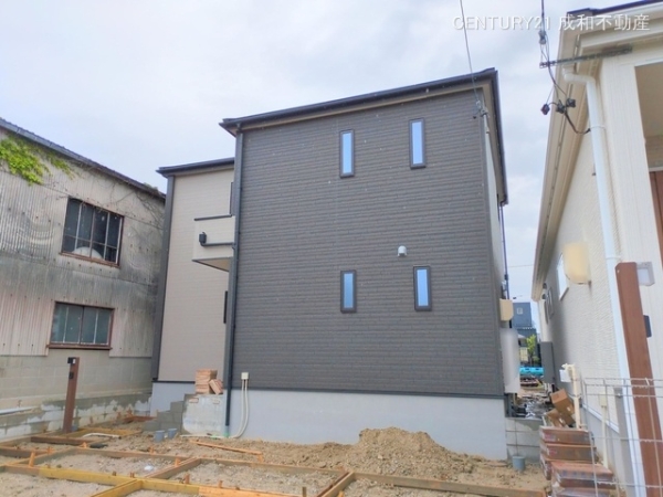 常滑市保示町６丁目の新築一戸建
