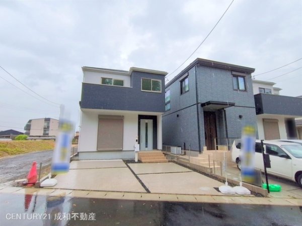 名古屋市守山区大字上志段味字山の田の新築一戸建