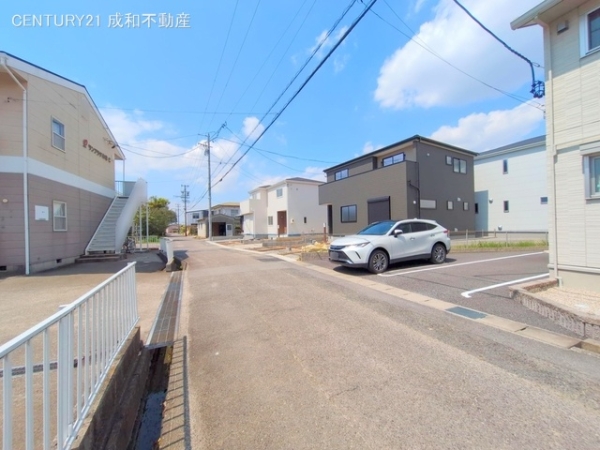 高浜市小池町３丁目の新築一戸建