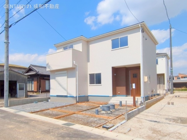 高浜市小池町３丁目の新築一戸建
