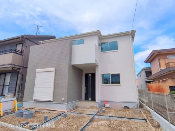 北名古屋市六ツ師北屋敷の新築一戸建