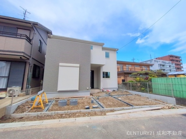 北名古屋市六ツ師北屋敷の新築一戸建