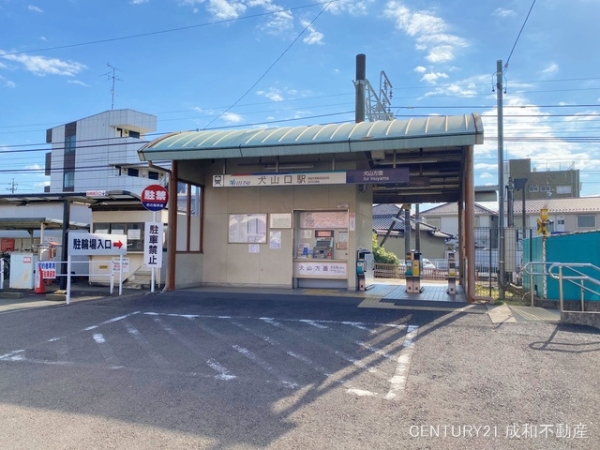 犬山市大字橋爪字下前田の新築一戸建(名鉄犬山線「犬山口」駅)