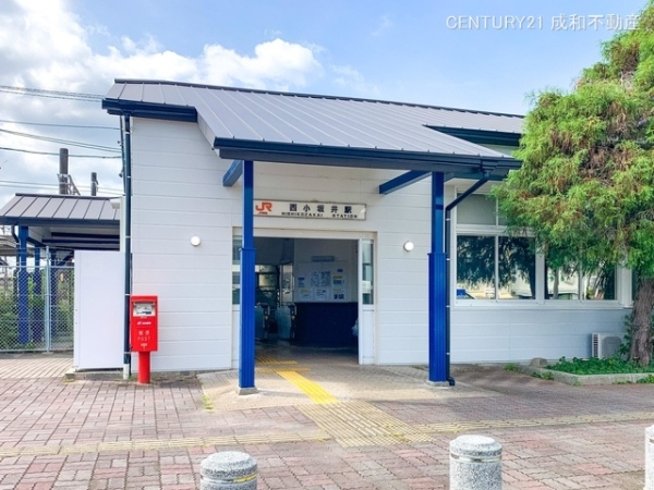 豊川市平井町西野地の新築一戸建(JR東海道本線「西小坂井」駅)