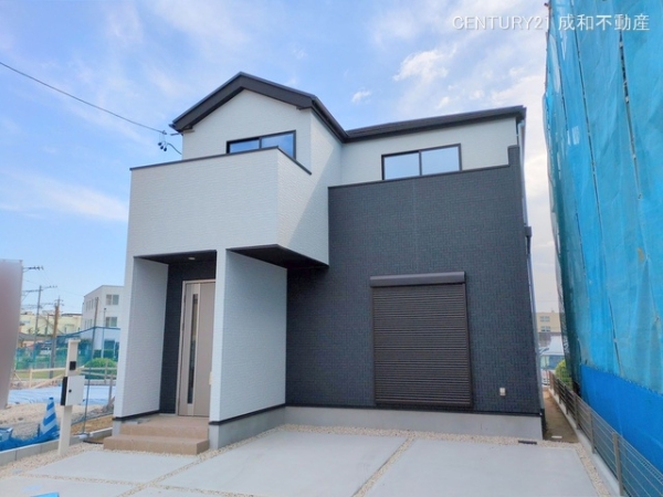 豊明市阿野町稲葉の新築一戸建