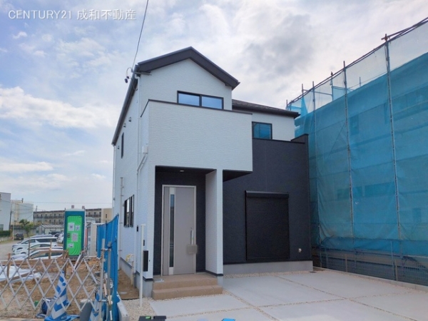 豊明市阿野町稲葉の新築一戸建
