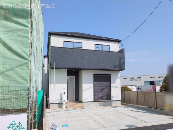 豊明市阿野町稲葉の新築一戸建
