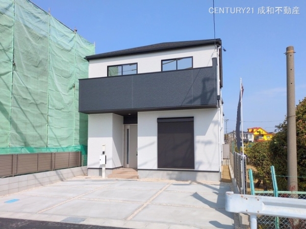 豊明市阿野町稲葉の新築一戸建