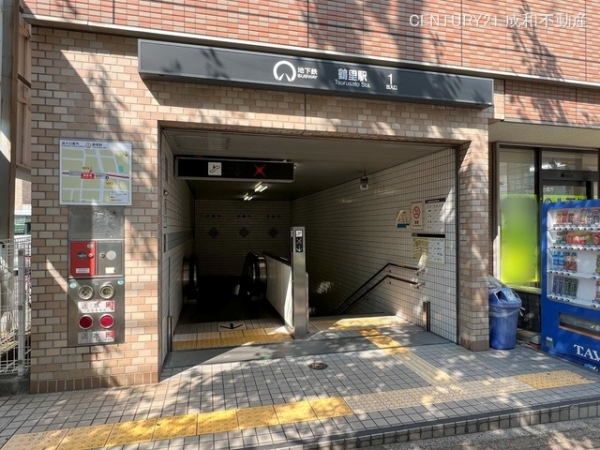 名古屋市南区鶴里町1丁目の新築一戸建(名古屋市営地下鉄桜通線「鶴里」駅)