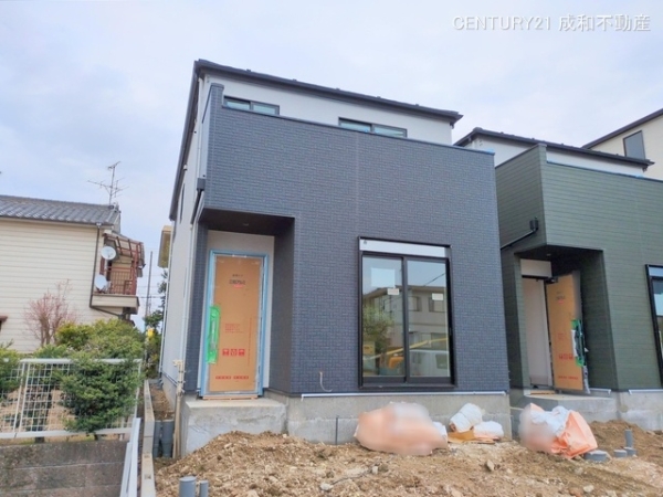 名古屋市瑞穂区中根町５丁目の新築一戸建