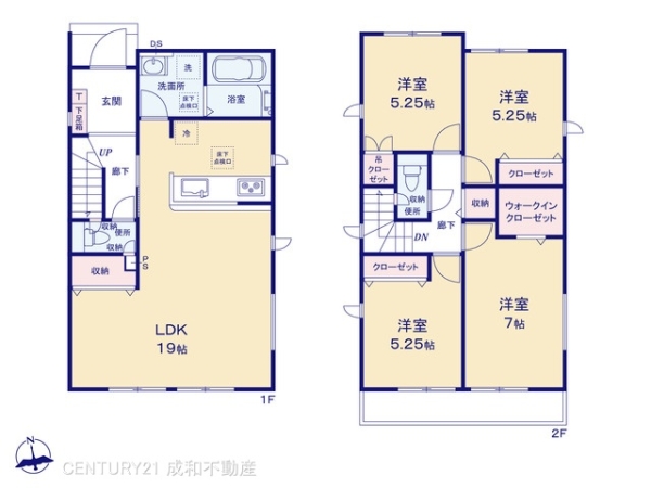 海部郡大治町大字堀之内字郷中の新築一戸建