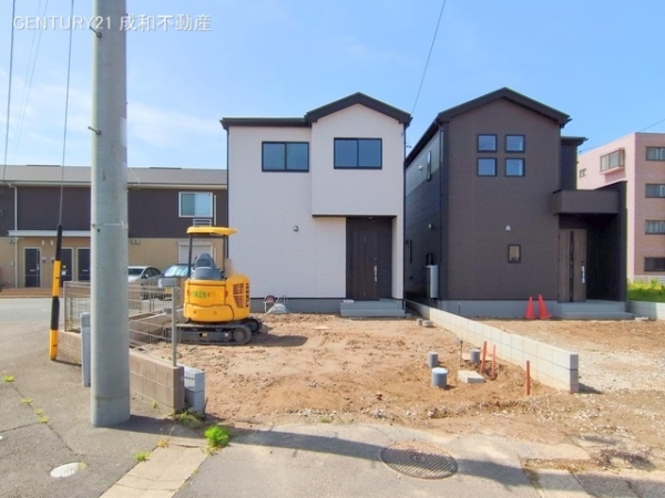 海部郡大治町大字堀之内字郷中の新築一戸建