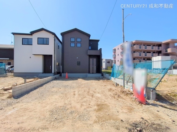 海部郡大治町大字堀之内字郷中の新築一戸建
