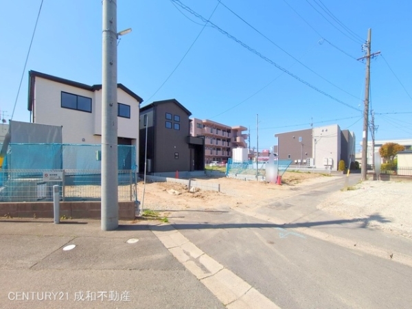 海部郡大治町大字堀之内字郷中の新築一戸建