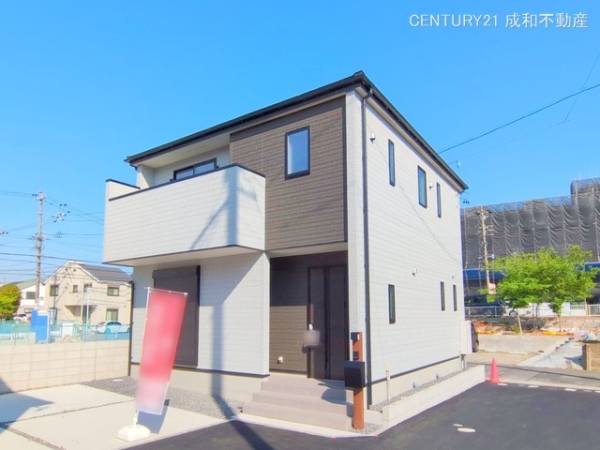 名古屋市緑区大高町字東千正坊の新築一戸建