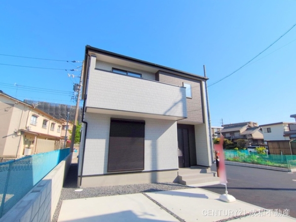 名古屋市緑区大高町字東千正坊の新築一戸建