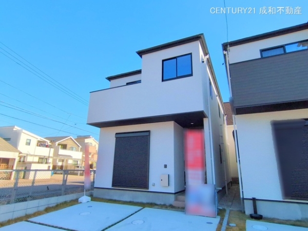 春日井市高山町３丁目の新築一戸建