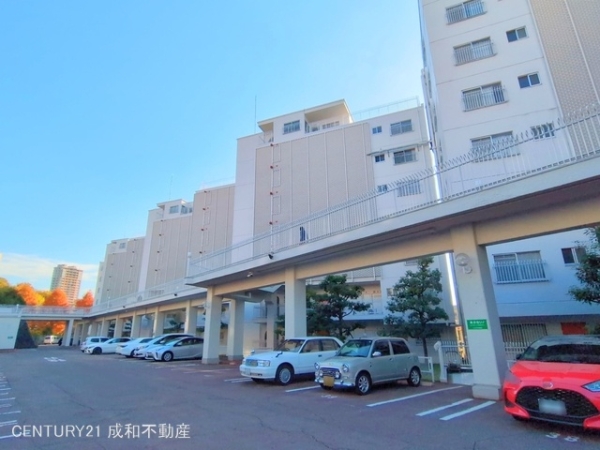 エスポア東山B棟