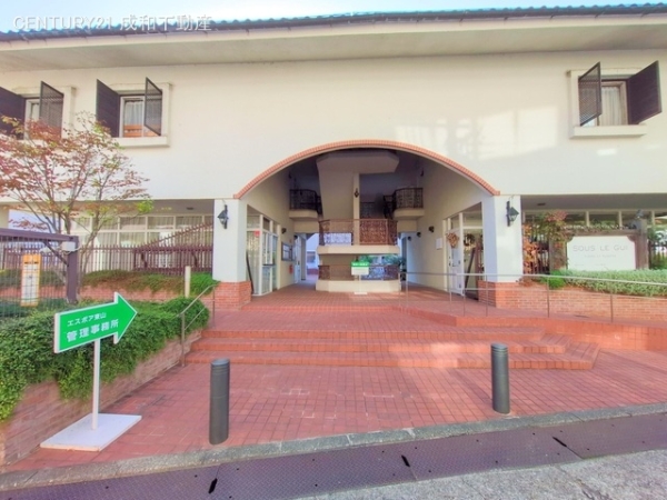 エスポア東山B棟