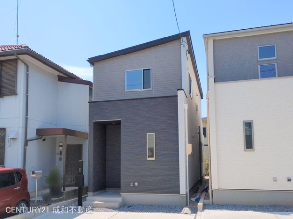 豊田市清水町６丁目の新築一戸建