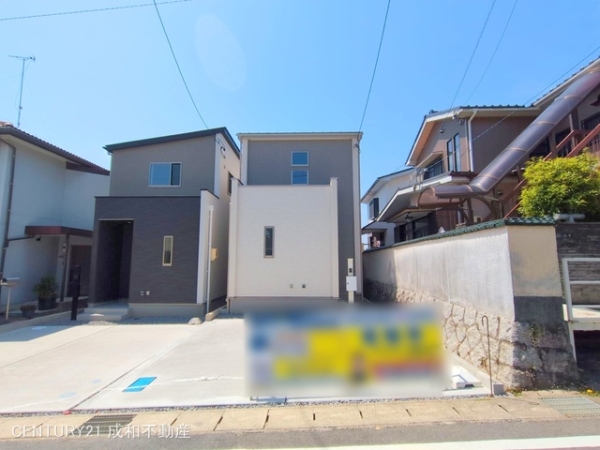 豊田市清水町６丁目の新築一戸建